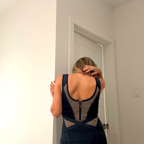 Dress - Picture 2 of 2